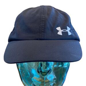 Under Armour Ladies Lightweight Adjustable Activewear Cap Hat